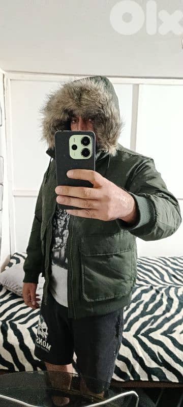 Jack Jones original jacket from Germany new not used size L 5