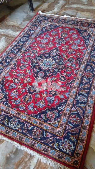 سجاده عجميه انتيك شغل يدوي