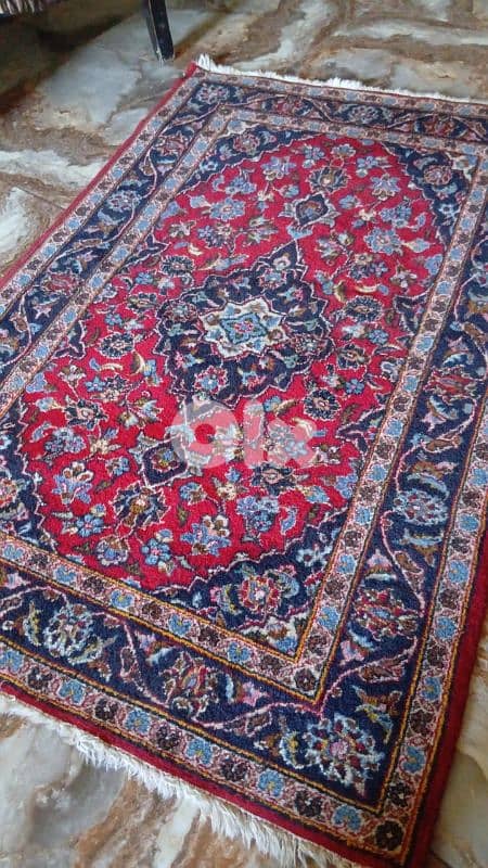 سجاده عجميه انتيك شغل يدوي 0