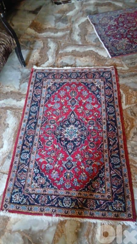 سجاده عجميه انتيك شغل يدوي 1