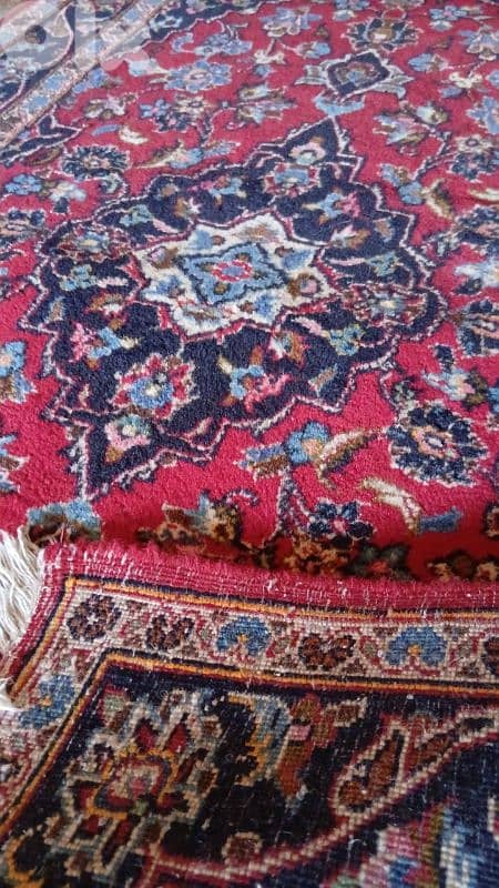 سجاده عجميه انتيك شغل يدوي 2