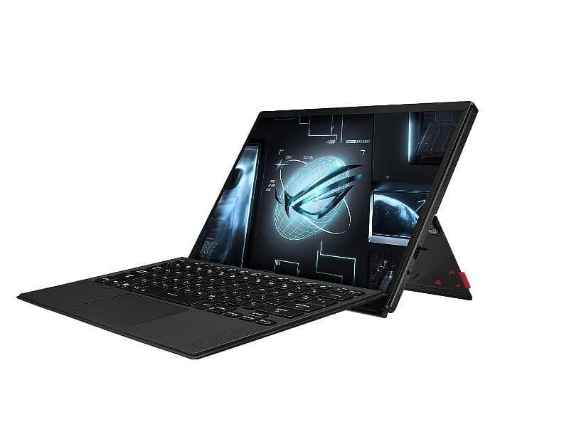 ASUS ROG FLOW Z13 0