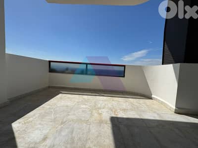 2 bedroom apartment+Sea View 4sale in Aamchit/Jbeil-شقة للبيع في عمشيت