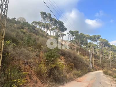 land for sale beit Mery hot deal
