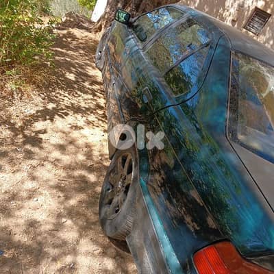 بي ام دبليو الفئة 1 1992