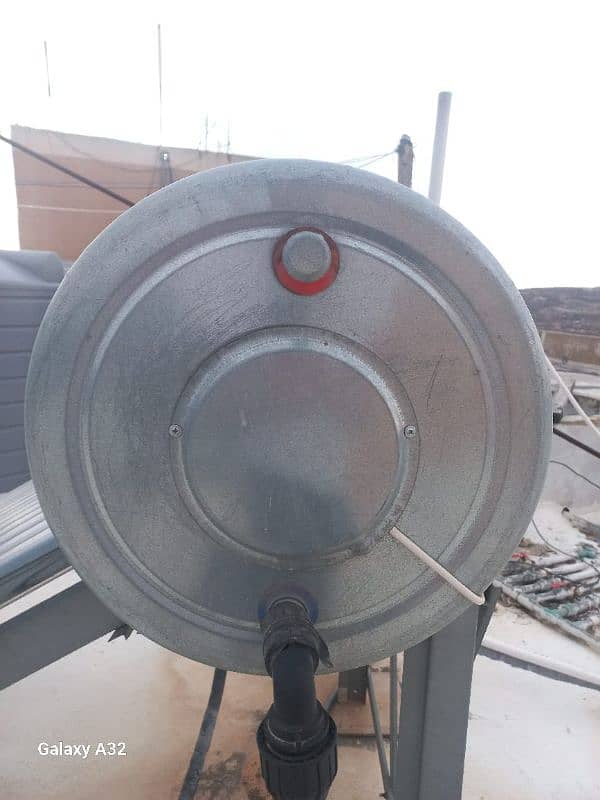 سخان طاقة شمسية ١٥٠ لتر 3