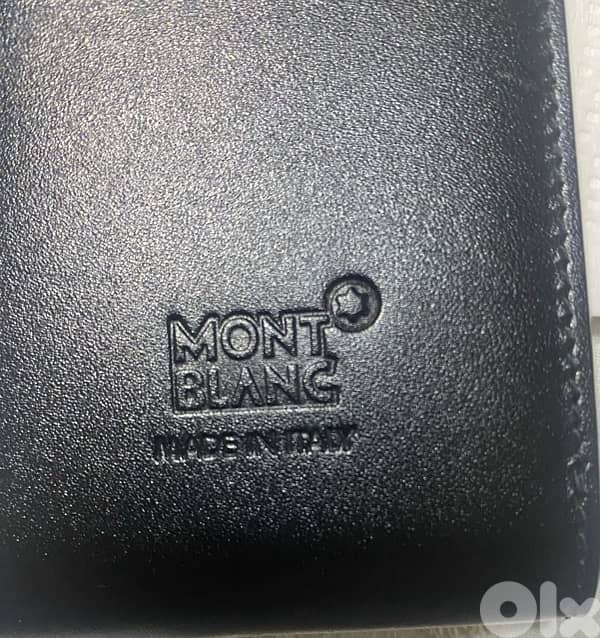 Montblanc 5