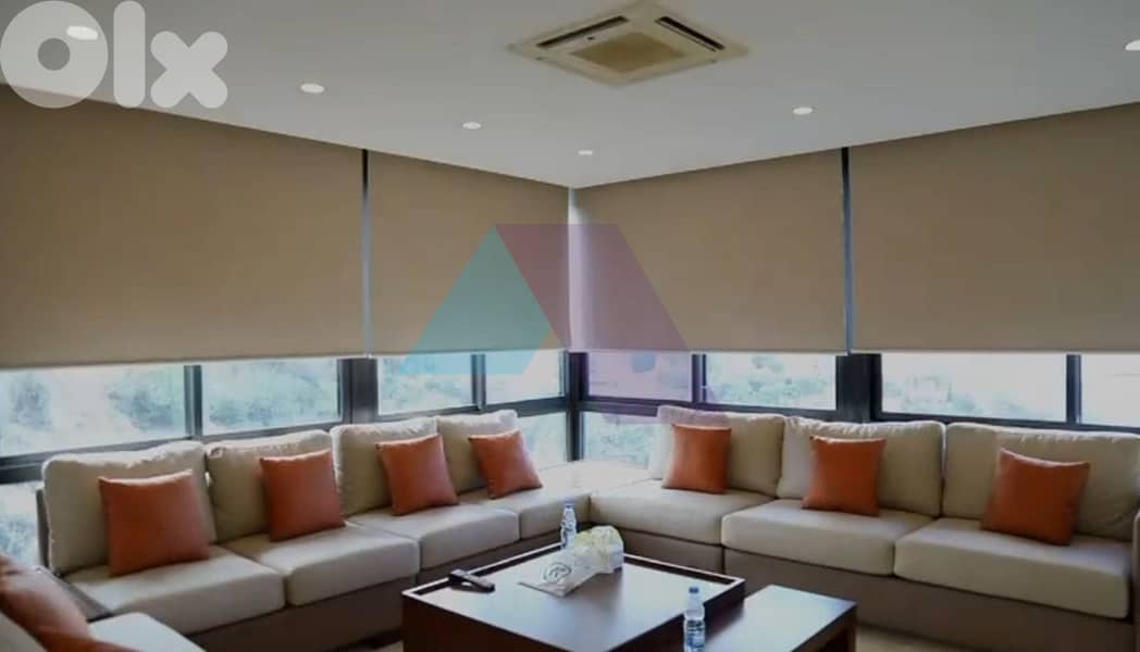 650m2 LUX Duplex+Panoramic View+Terrace 4sale in Adma area-شقة في أدما 0