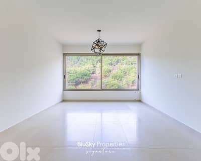 Apartment For RENT In Mansourieh شقة للإيجار #PH