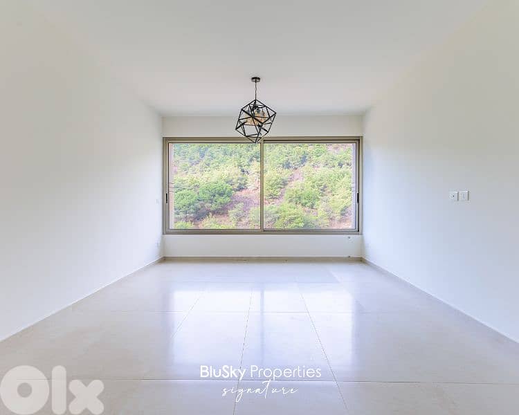 Apartment For RENT In Mansourieh شقة للإيجار #PH 0