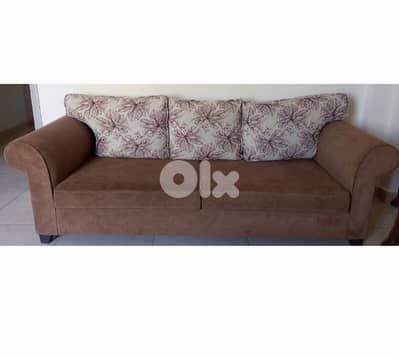 كنباية مستعملة