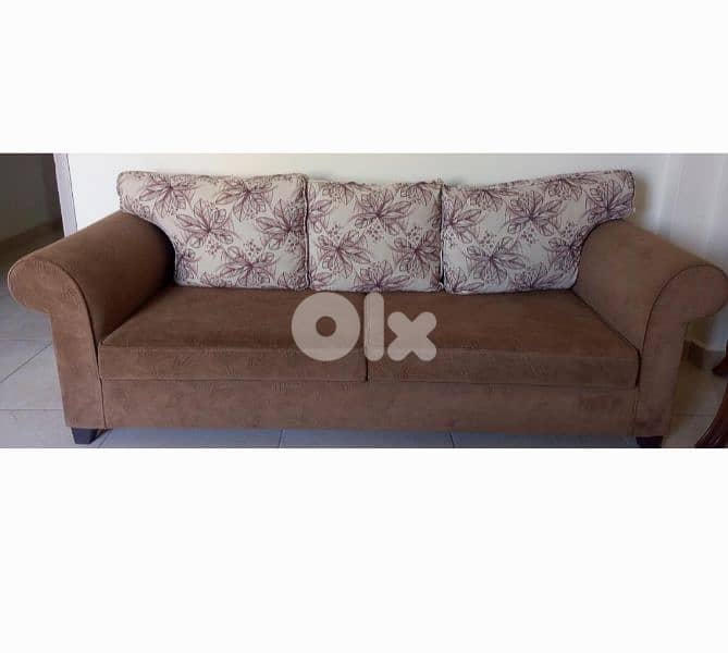 كنباية مستعملة 0