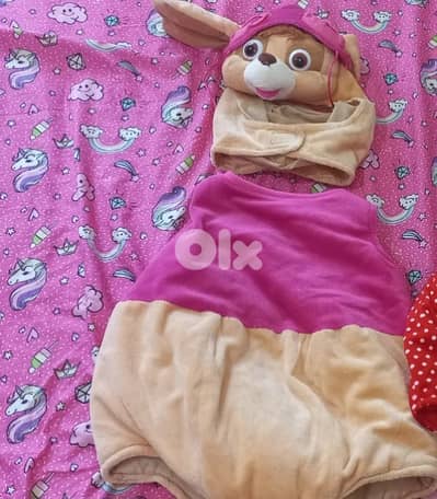 Halloween or berbara