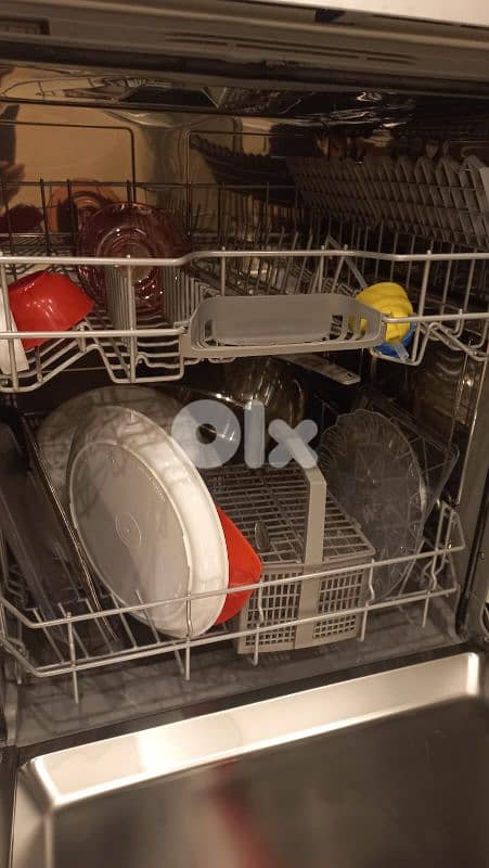 Bosch - Stainless Steel  جلاية 0