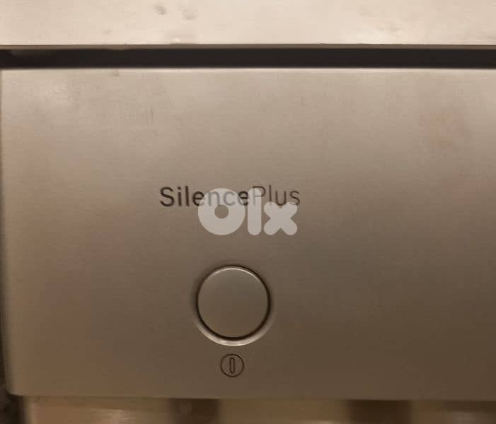 Bosch - Stainless Steel  جلاية 3