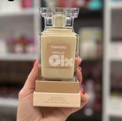tom ford vanilla s-x 100ml
