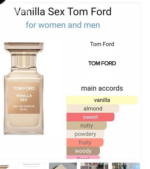 tom ford vanilla s-x 100ml 1