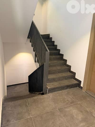 apartment For sale in mansourieh شقة للبيع في المنصورية