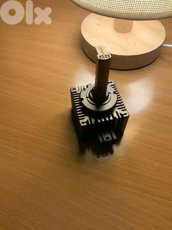 D1S led light only 1 pair 3