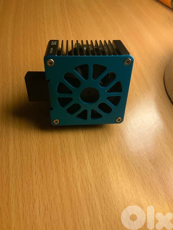 D1S led light only 1 pair 4