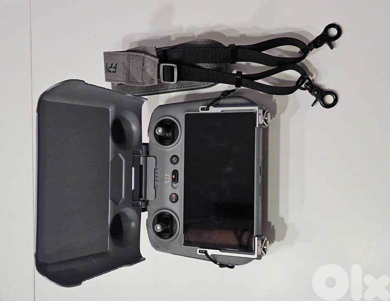 Dji mini 4 pro 3 battery’s very clean 1