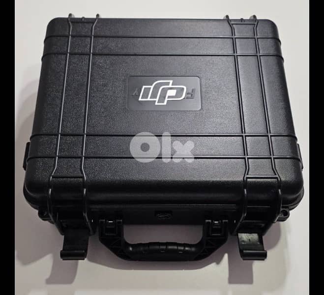 Dji mini 4 pro 3 battery’s very clean 2