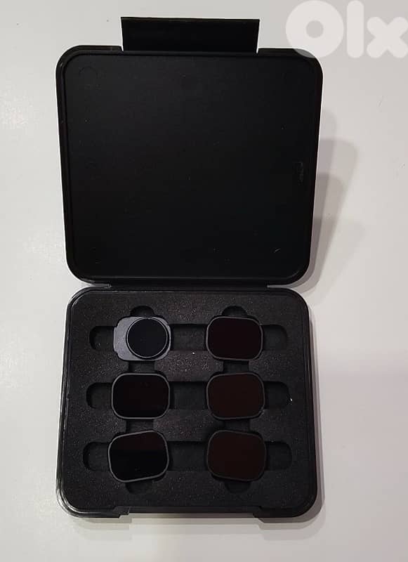 Dji mini 4 pro 3 battery’s very clean 4