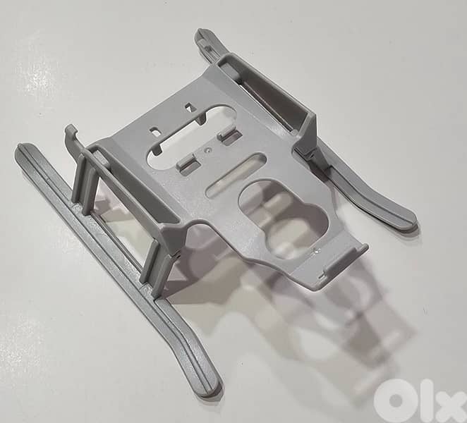 Dji mini 4 pro 3 battery’s very clean 5