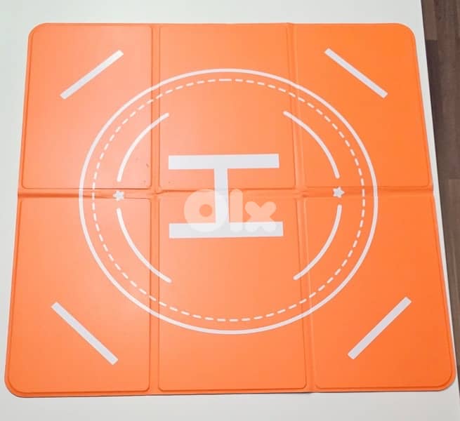 Dji mini 4 pro 3 battery’s very clean 6