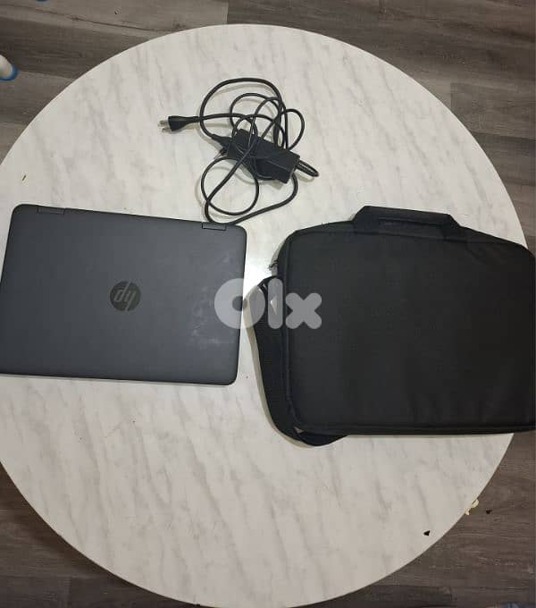 HP ProBook 640 G2 - Intel Core i7 16GB  RAM  500GB SSD | Windows 10 0