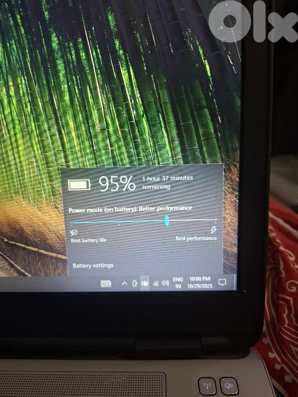 HP ProBook 640 G2 - Intel Core i7 16GB  RAM  500GB SSD | Windows 10 1