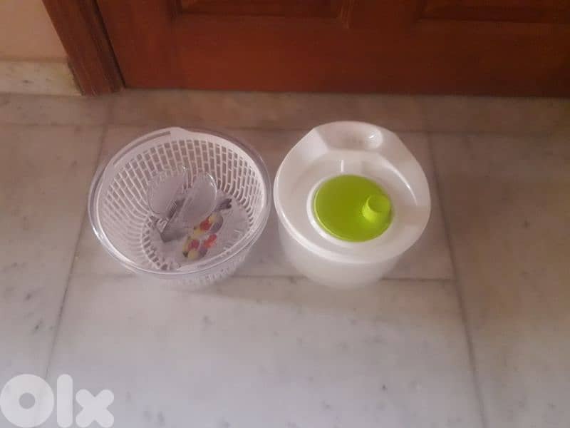 شروة اغراض للمطبخ 3  قطع 0