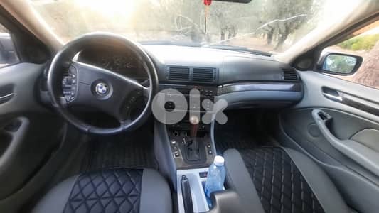 BMW 3-Series 2002