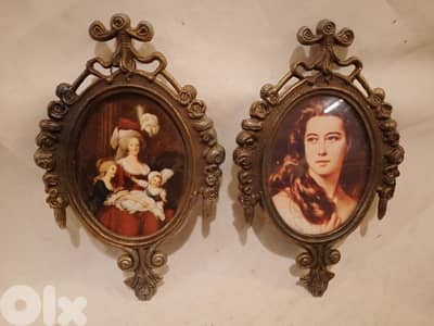 بروازين أنتيك للتعليق