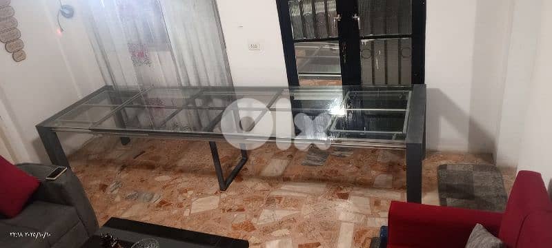 طاولة سفرة كبيرة 2