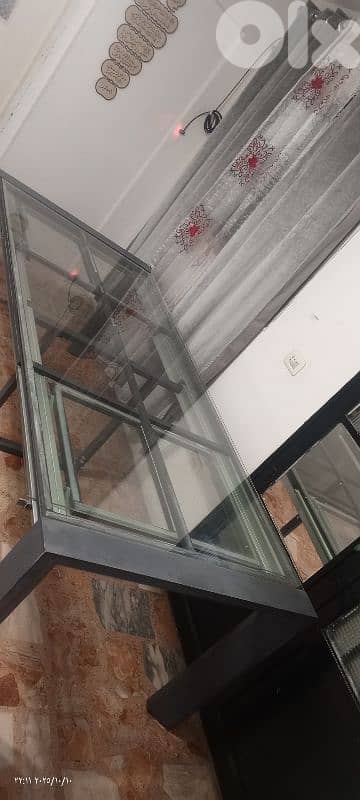 طاولة سفرة كبيرة 3