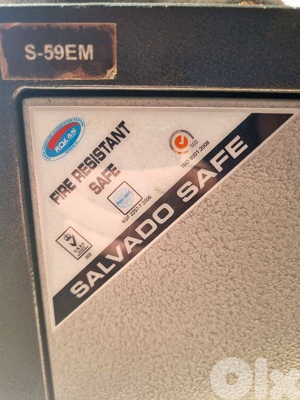 safe salvado s 59em 3