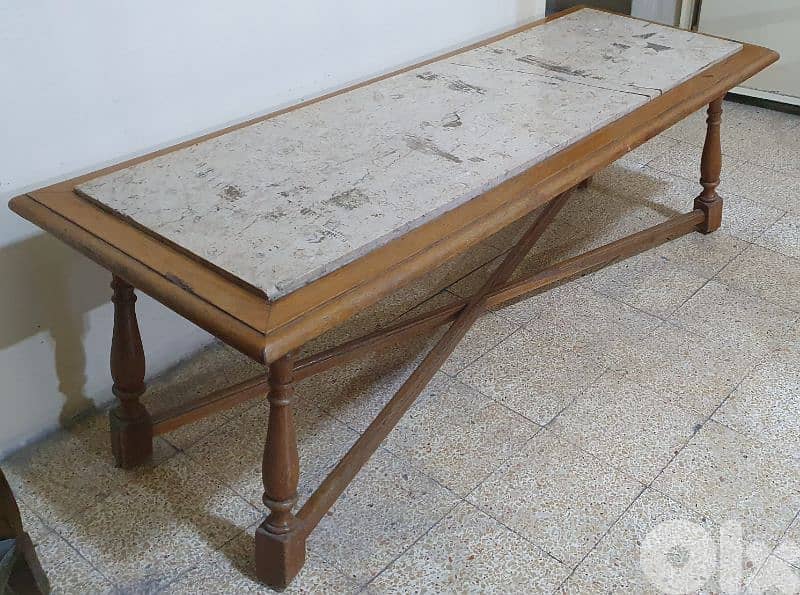 طاولة  قديم   ٣٠  دولار    بيروت    ٠٣٧٢٣٨٩٥ 6