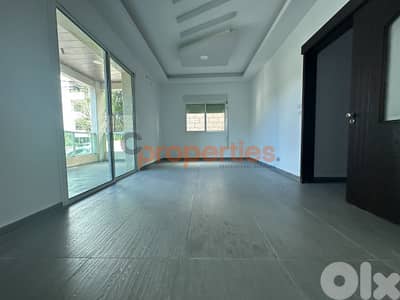 Apartment For Sale in Bsalim with Terrace (Esken Available) – CPAF37