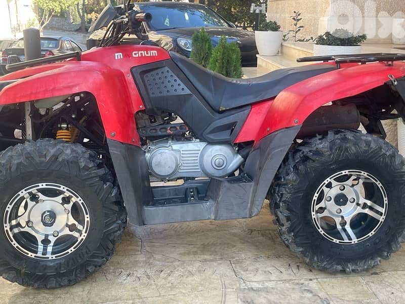 atv 150cc 3