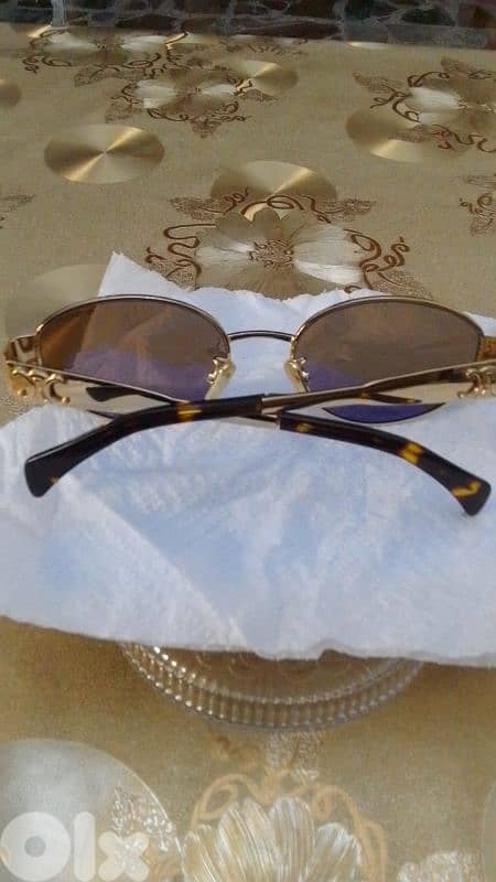 نظارات مرتبه ماركة celin 1