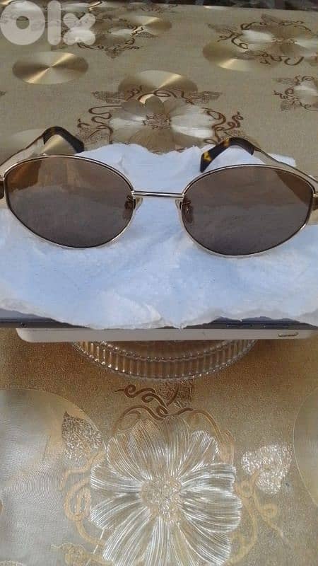 نظارات مرتبه ماركة celin 2