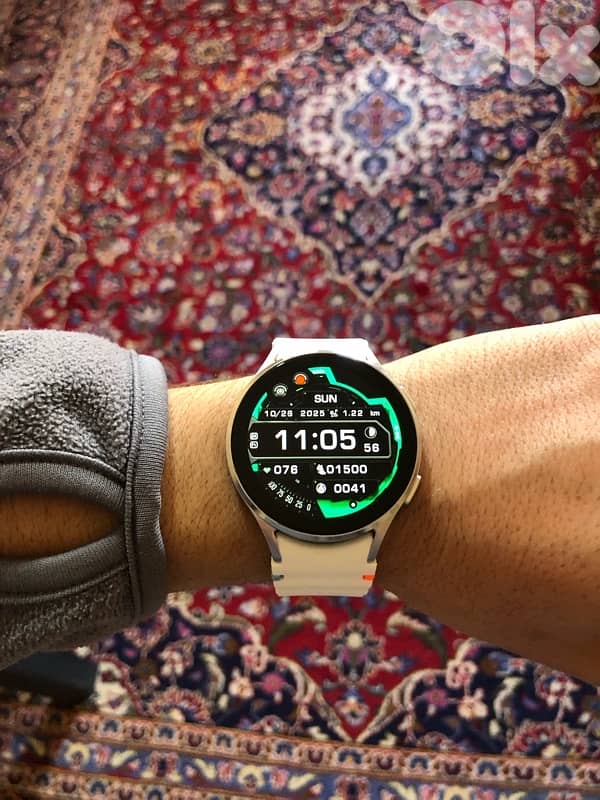 Samsung Watch 7 (Copy A) Sell or Trade 1