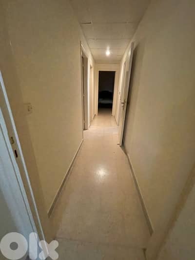 Furnished Appartment