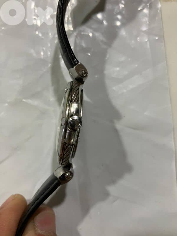 Philippe Charriol vintage watch 2