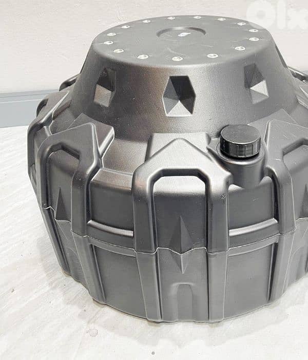 Electric boxing bag 9