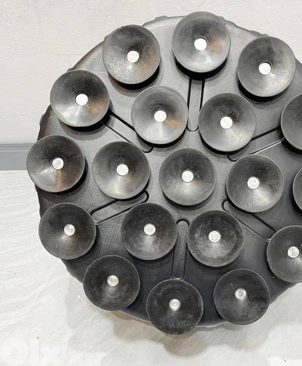 Electric boxing bag 11