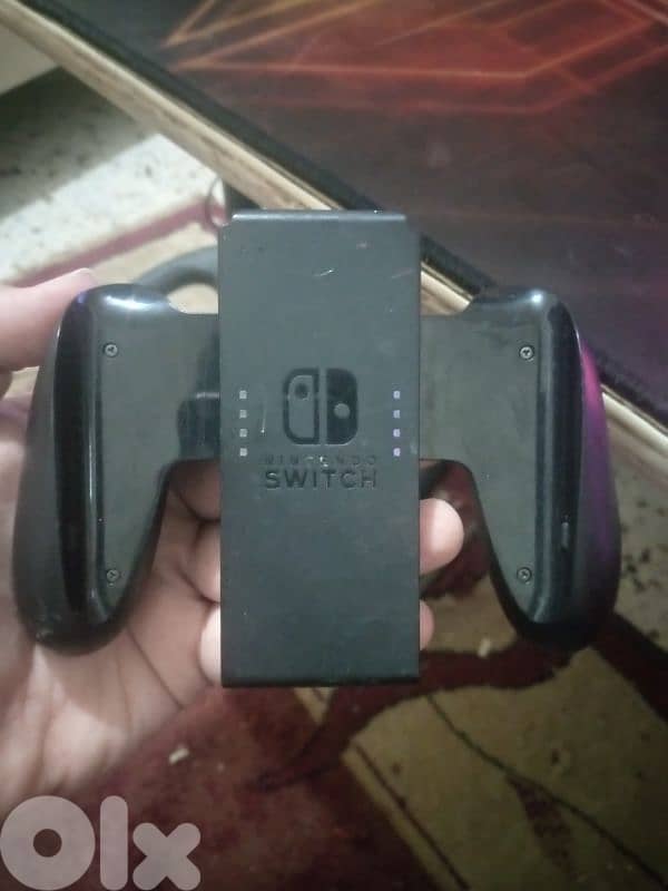 NINTENDO SWITCH USED ACCESSORIES AND USED XBOX ONE GAMES 1