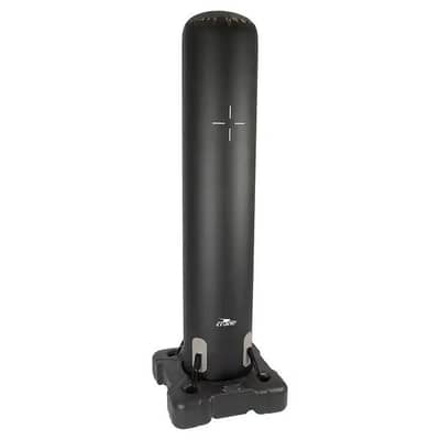 Inflation Boxing Stand