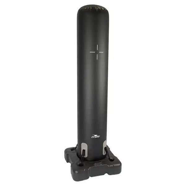Inflation Boxing Stand 0
